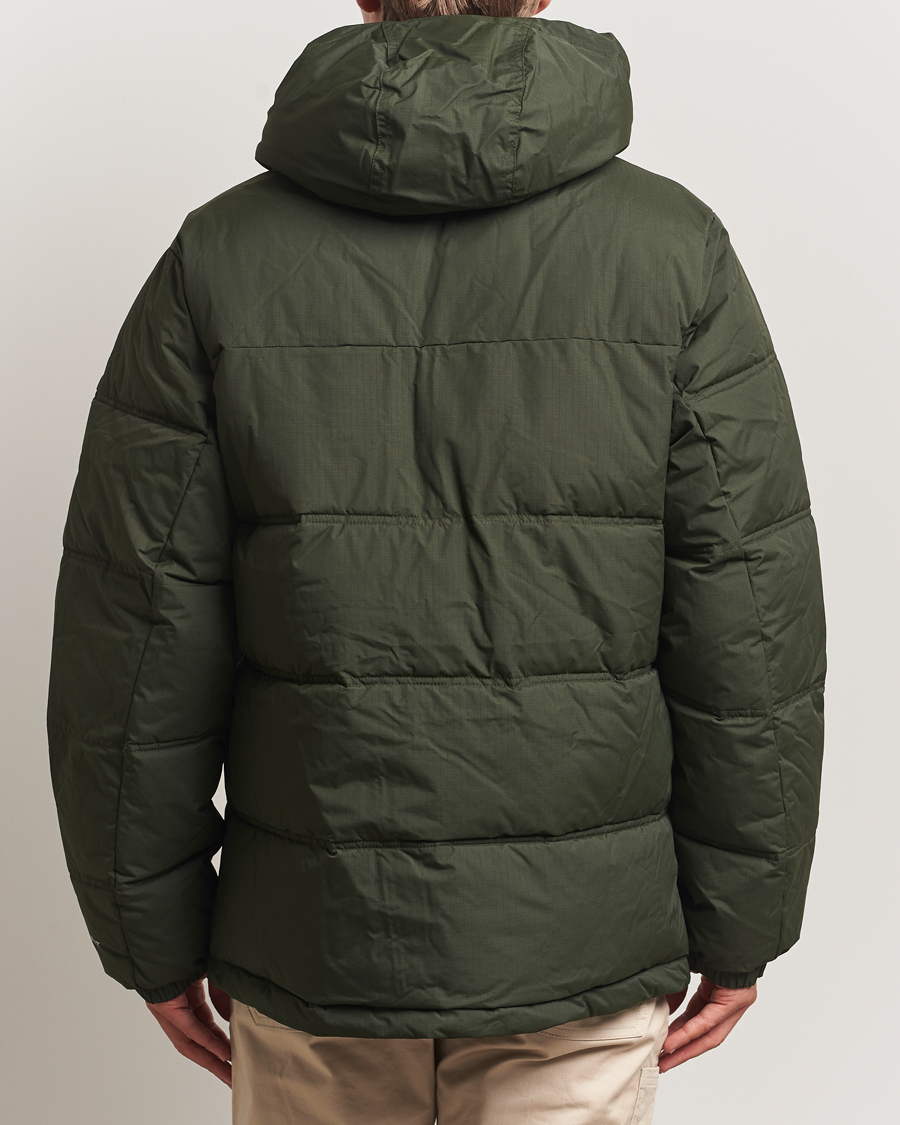 Uomini | Giacche | Columbia | Landroamer Puffer Jacket Greenscape