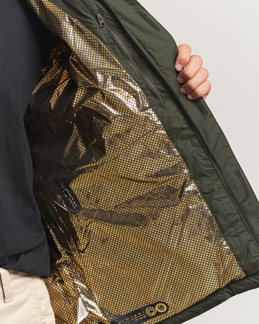 Uomini | Giacche | Columbia | Landroamer Puffer Jacket Greenscape
