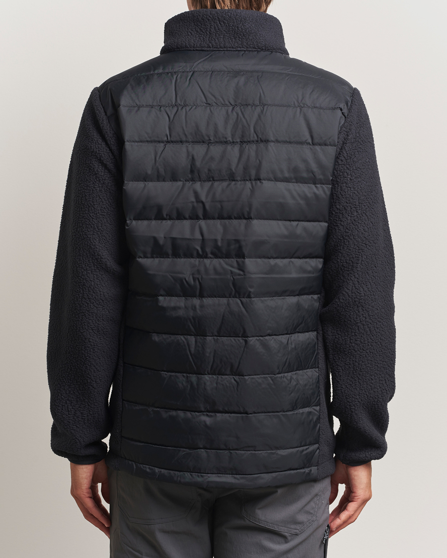 Uomini | Giacche | Columbia | Juniper Peak Hybrid Jacket Black