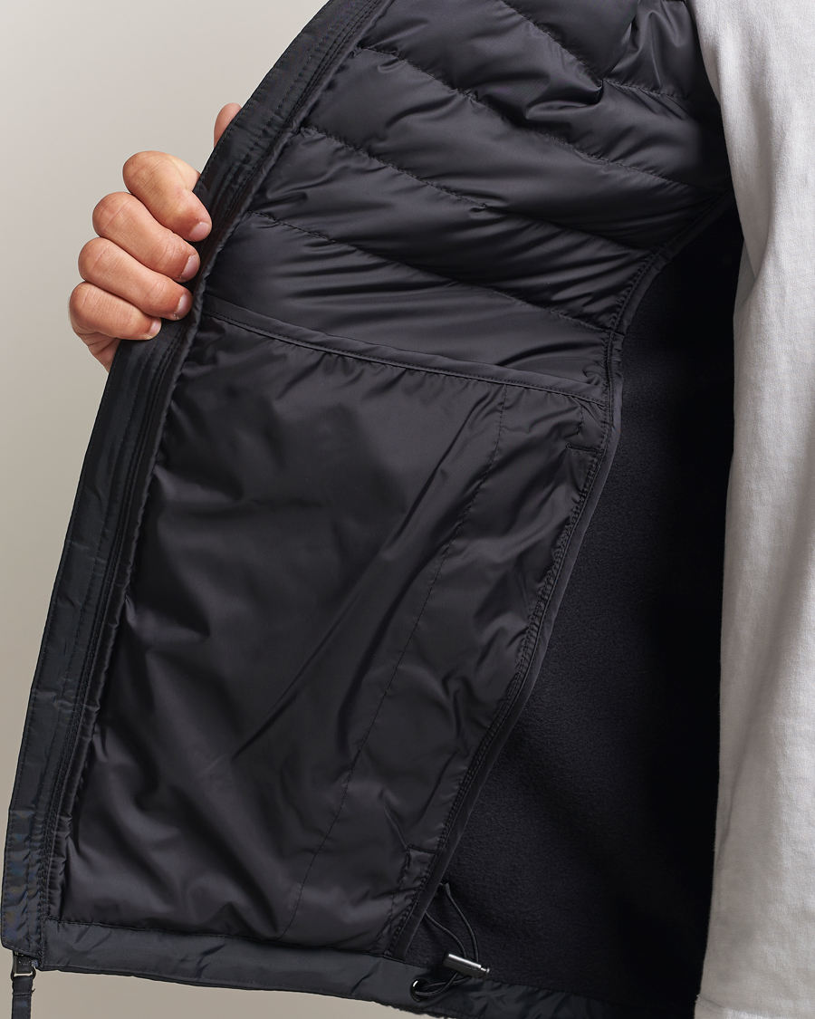 Uomini | Giacche | Columbia | Juniper Peak Hybrid Jacket Black