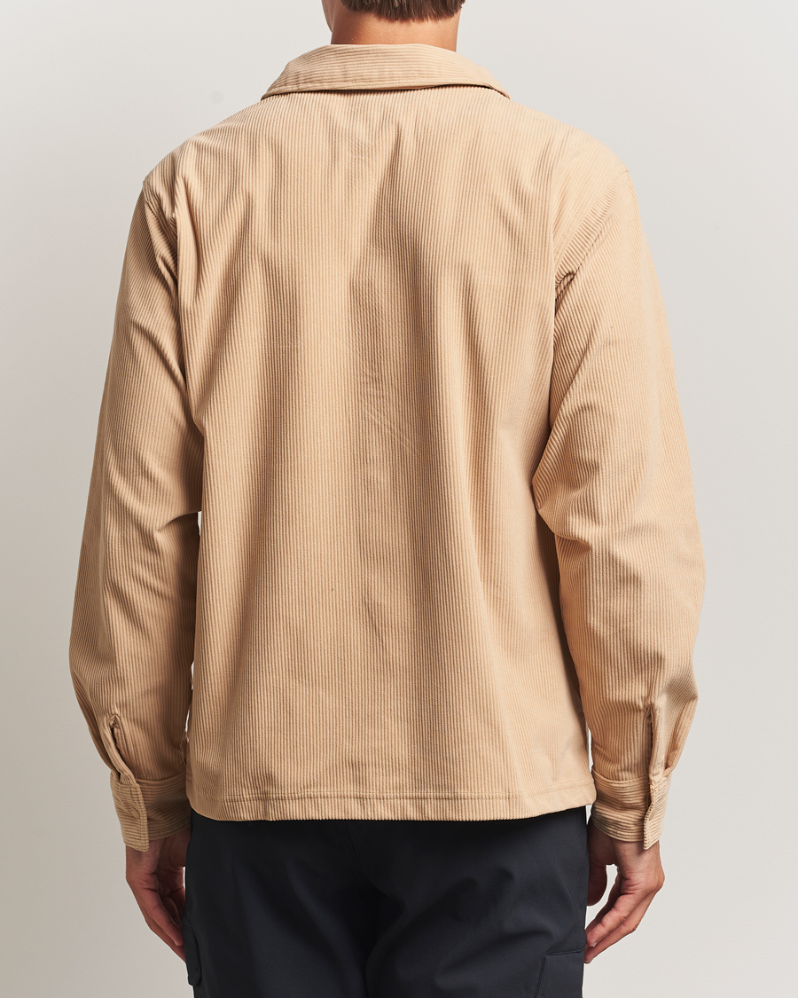 Uomini | Camicie | Columbia | Flare Gun Corduroy Shirt Canoe