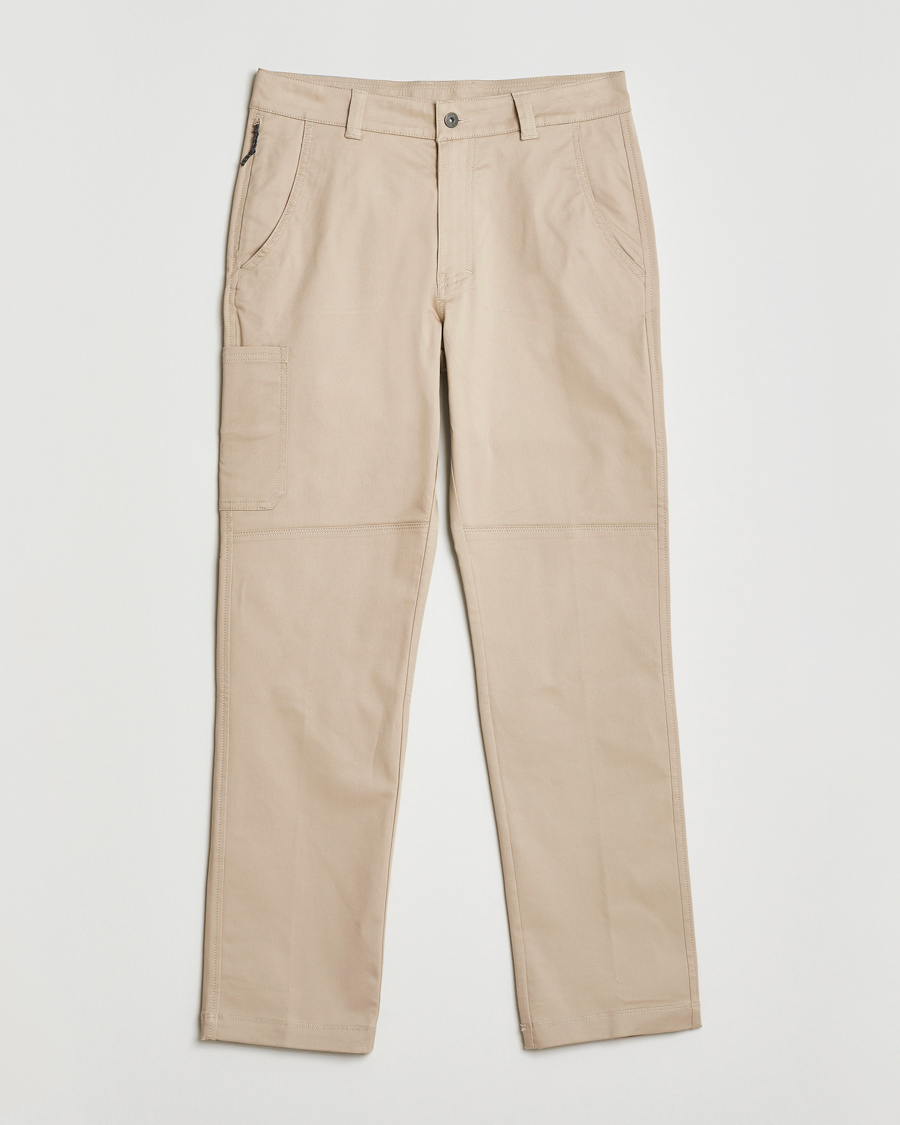 Uomini | Pantaloni | Columbia | Pitchstone Outdoor Pants Ancient Fossil