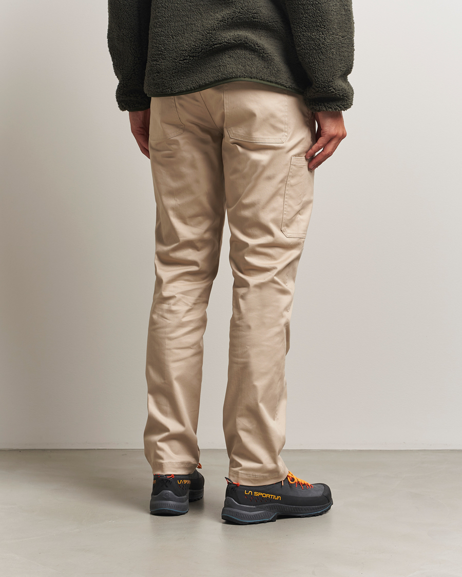 Uomini | Pantaloni | Columbia | Pitchstone Outdoor Pants Ancient Fossil