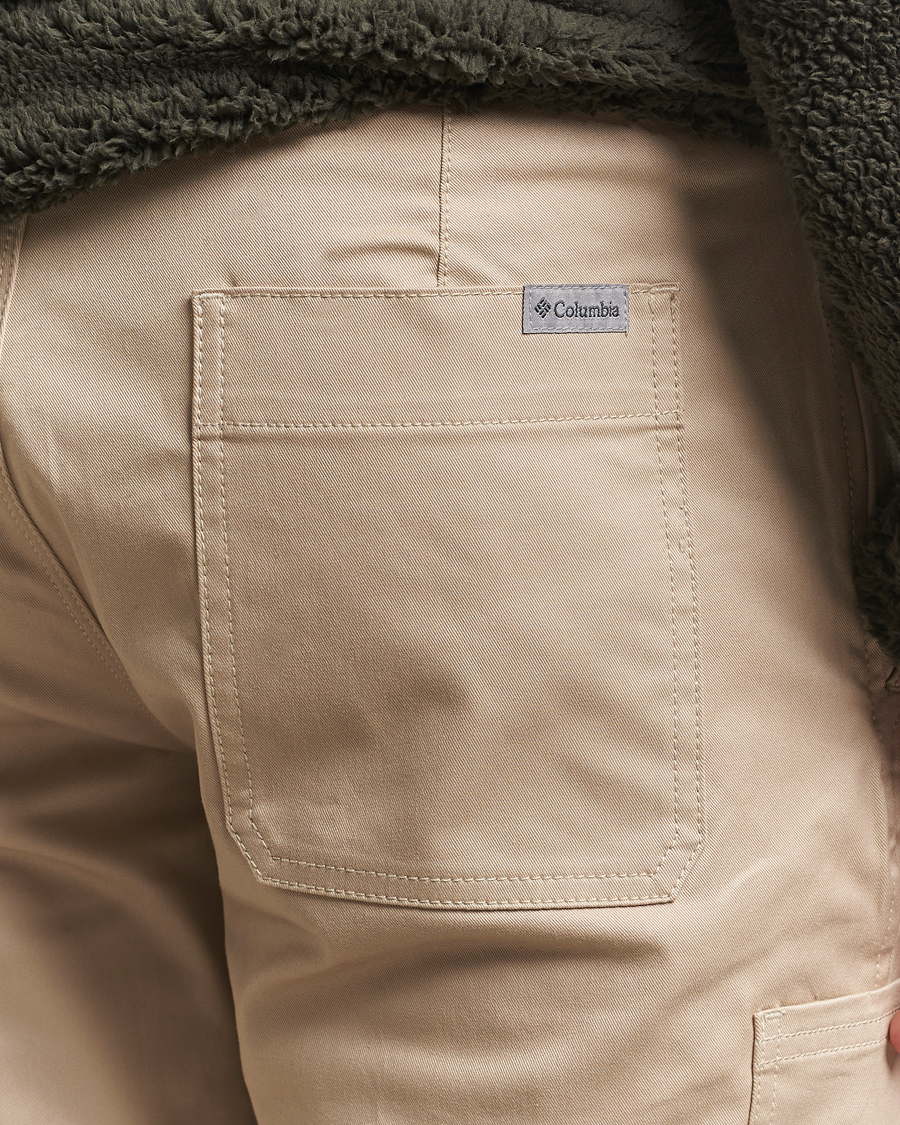 Uomini | Pantaloni | Columbia | Pitchstone Outdoor Pants Ancient Fossil