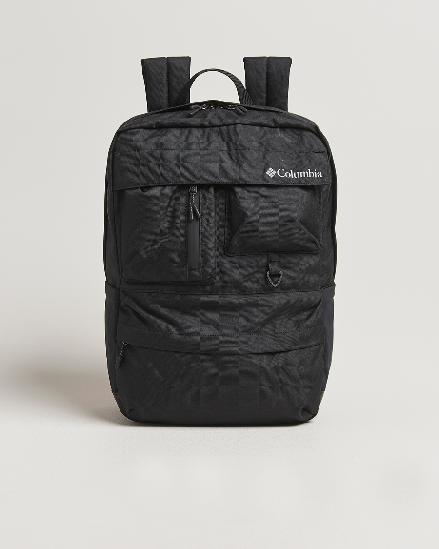 Uomini | Borse | Columbia | Street Transit Backpack II Black