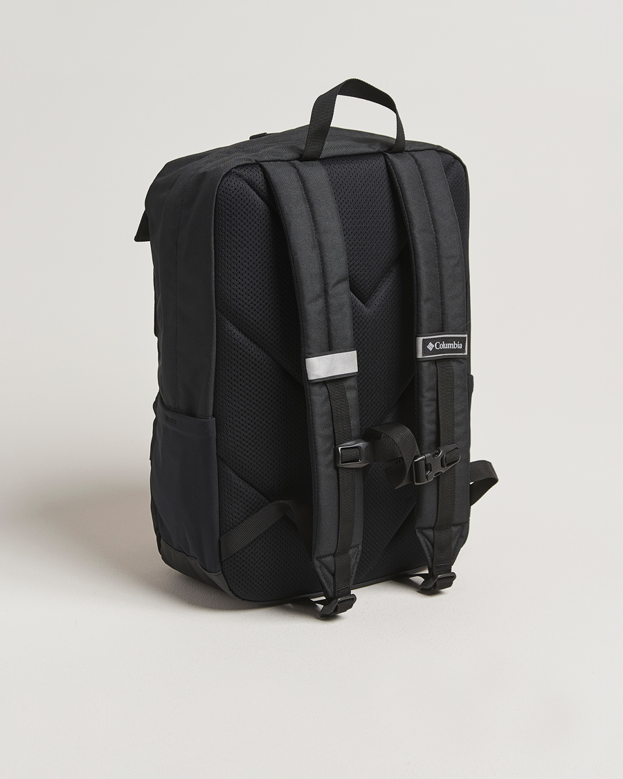 Uomini | Borse | Columbia | Street Transit Backpack II Black