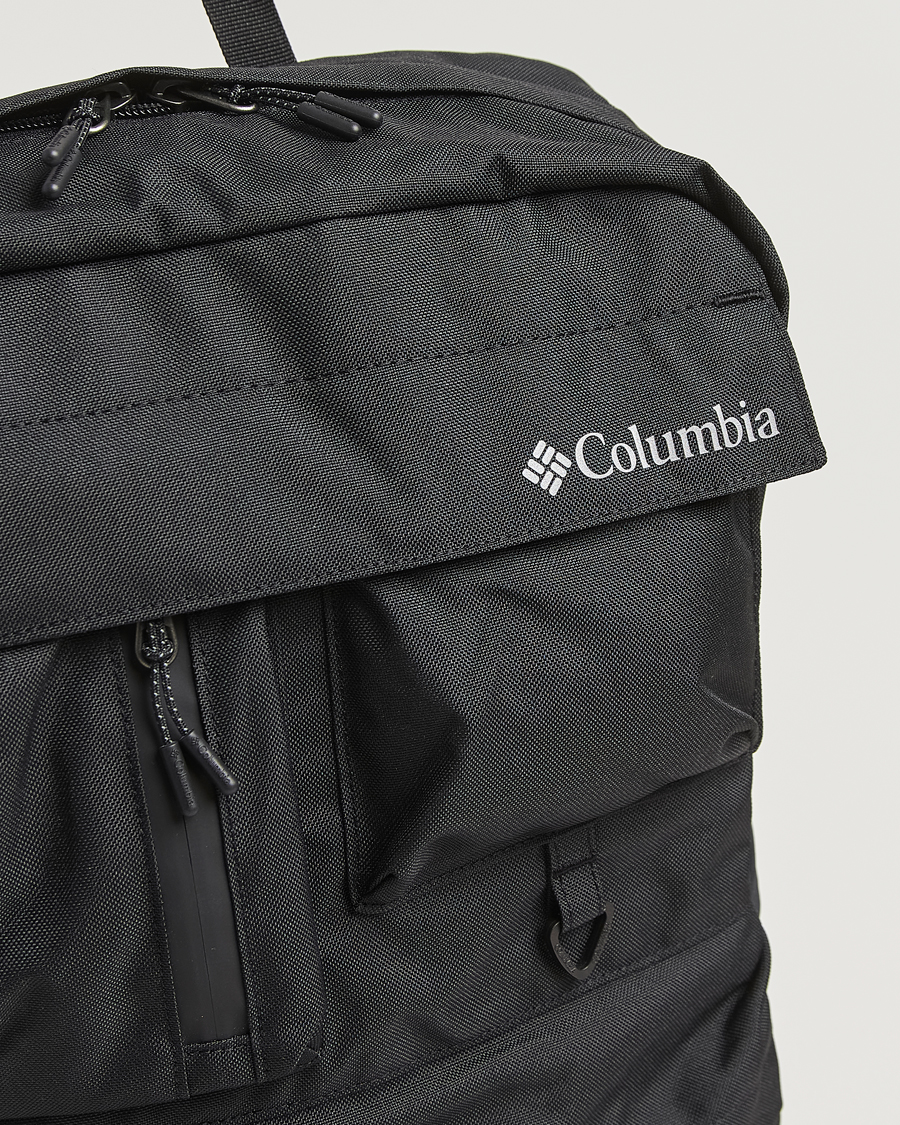 Uomini | Borse | Columbia | Street Transit Backpack II Black