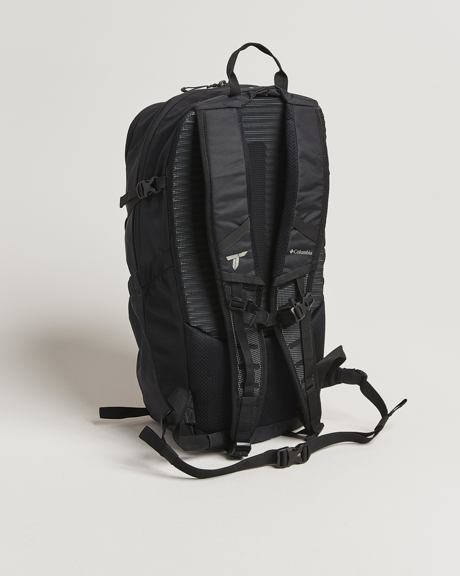 Uomini | Borse | Columbia | Triple Canyon 24L Backpack Black