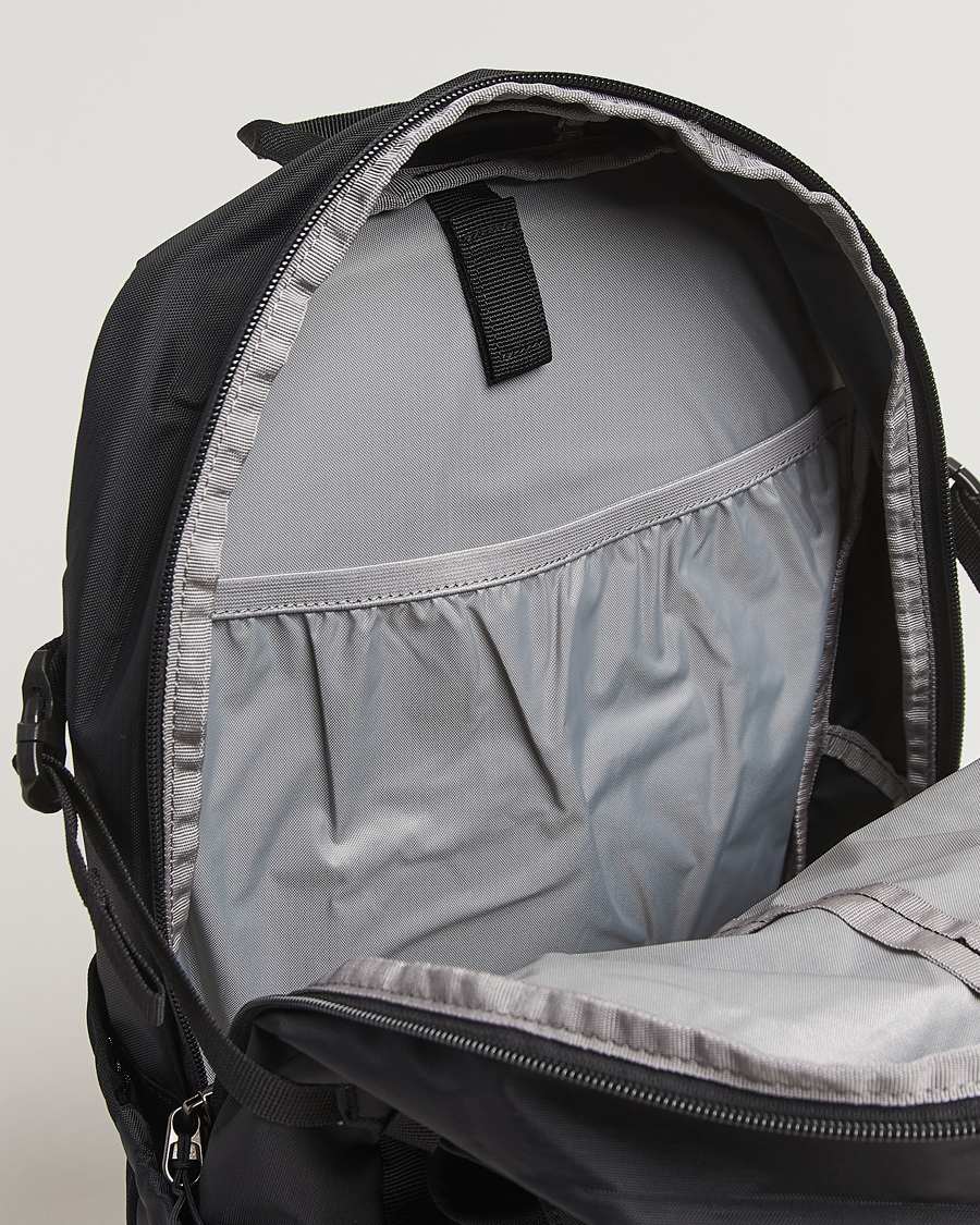 Uomini | Borse | Columbia | Triple Canyon 24L Backpack Black