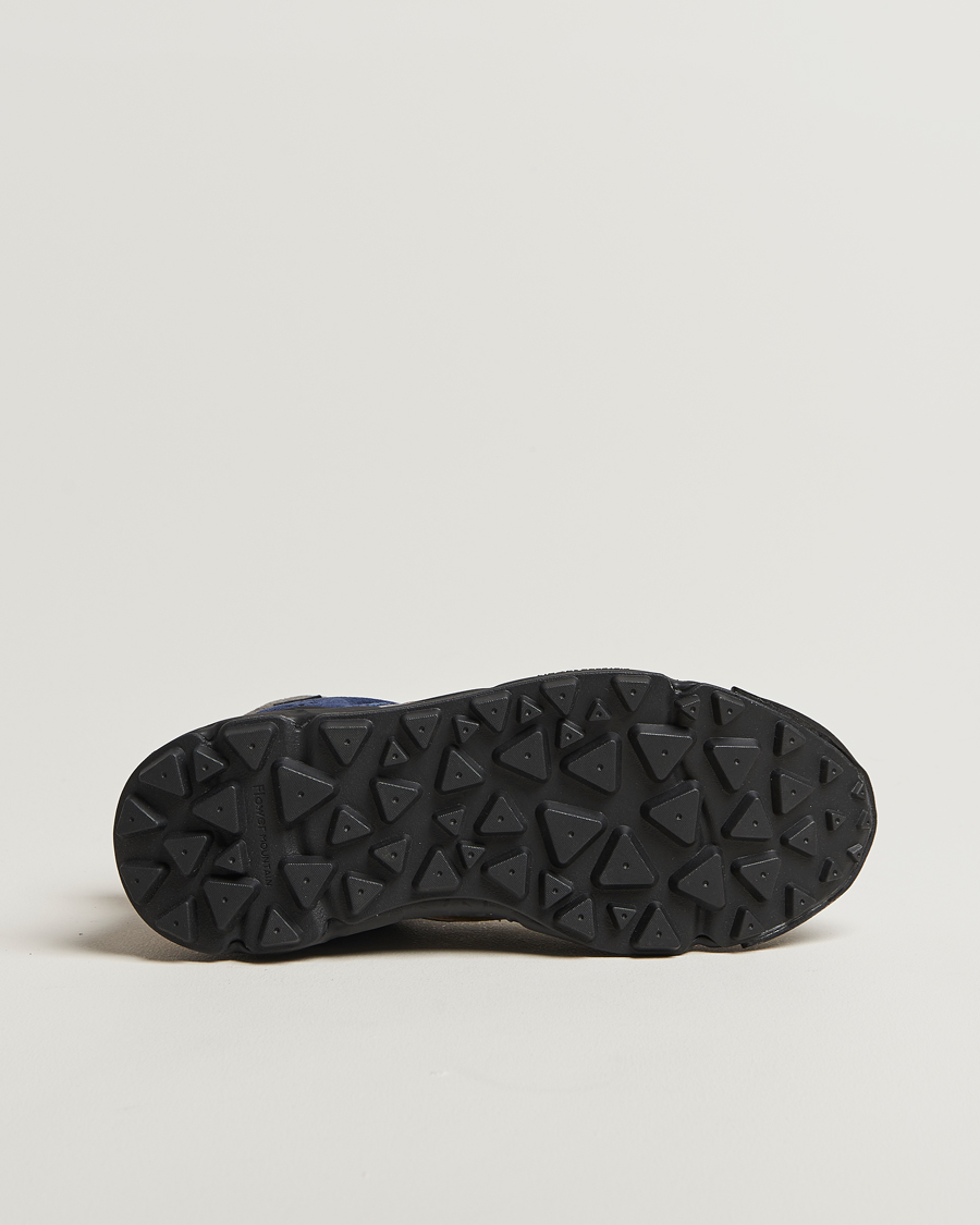 Uomini | Flower Mountain Back Country Mid Suede/Leather Sneaker Multi | Flower Mountain | Back Country Mid Suede/Leather Sneaker Multi