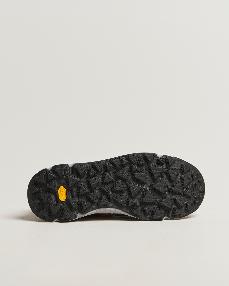 Uomini | Sneakers | Flower Mountain | Yamano 3 Performance Sneaker Brown