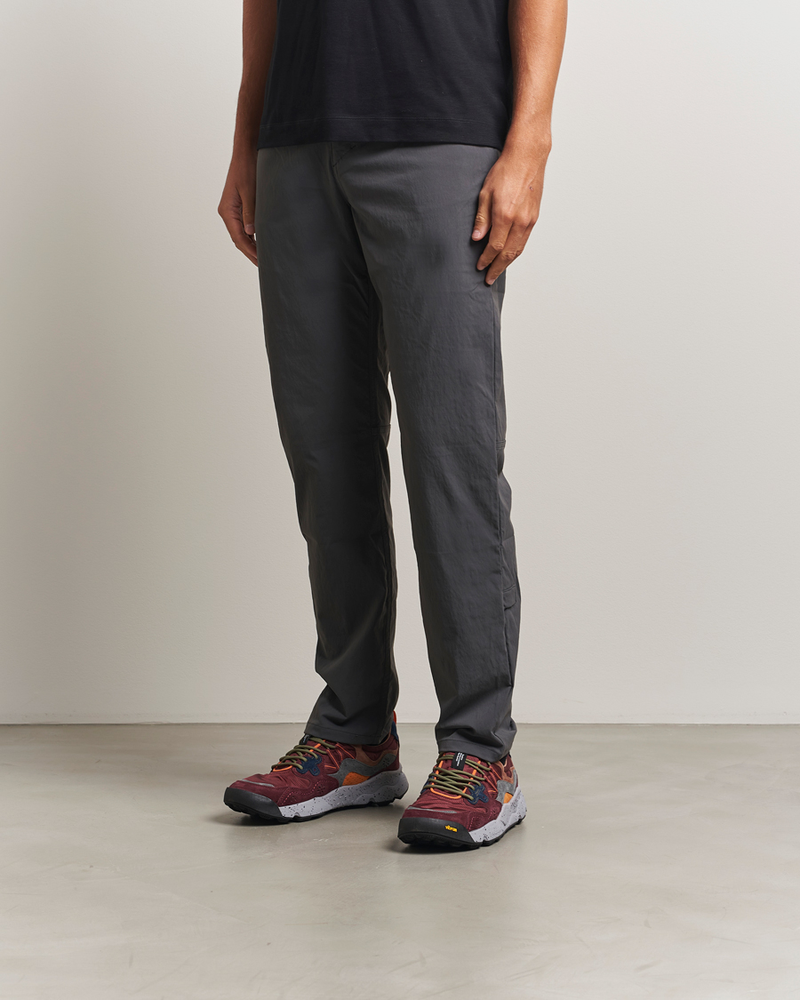 Uomini | Sneakers | Flower Mountain | Yamano 3 Performance Sneaker Brown