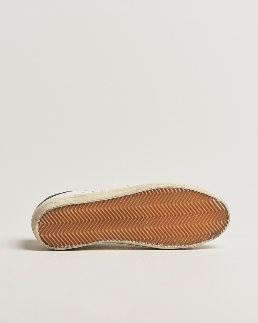 Uomini | Sneakers | Golden Goose | Super-Star Sneakers White/Ice