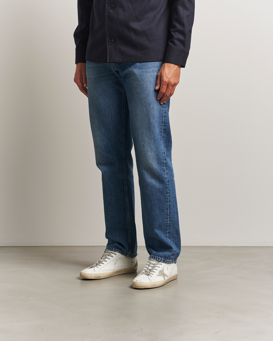 Uomini | Sneakers | Golden Goose | Super-Star Sneakers White/Ice