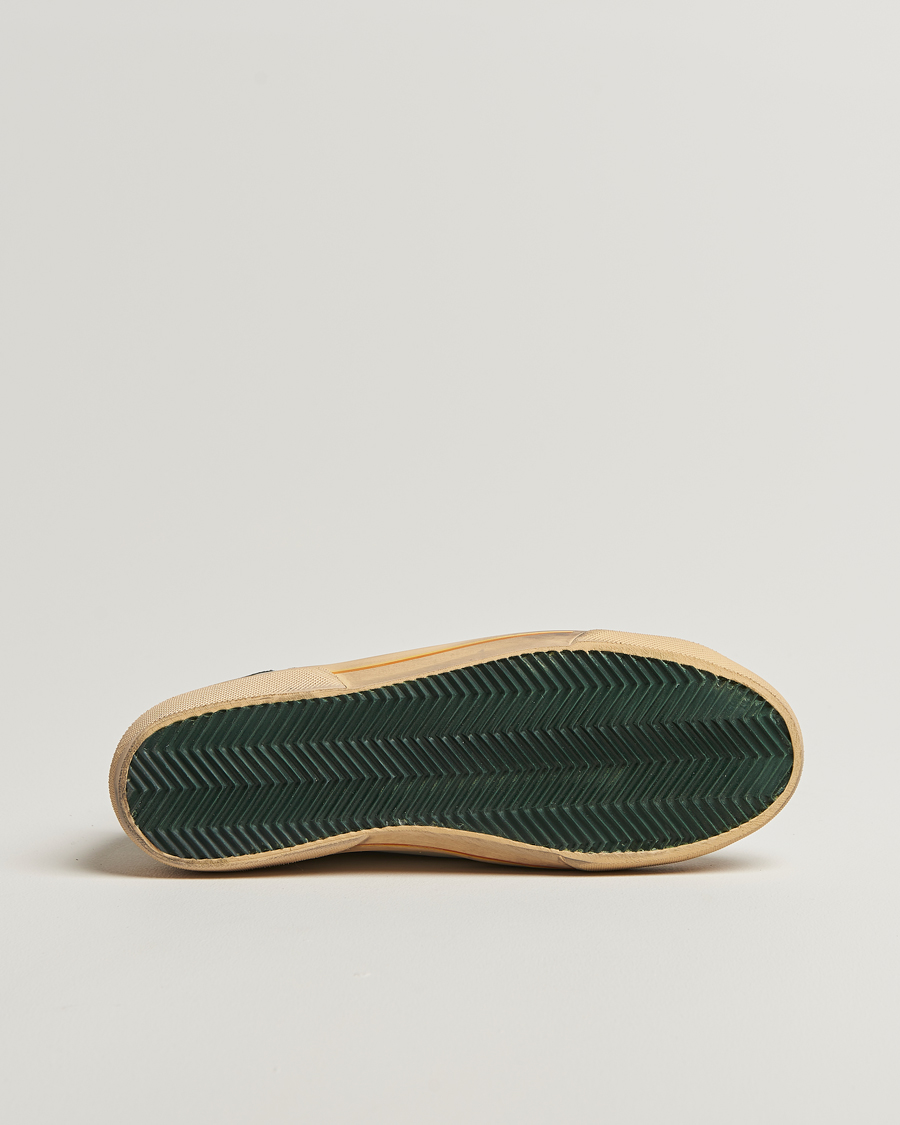 Uomini | Sneakers | Golden Goose | Super-Star Sneakers White/Green