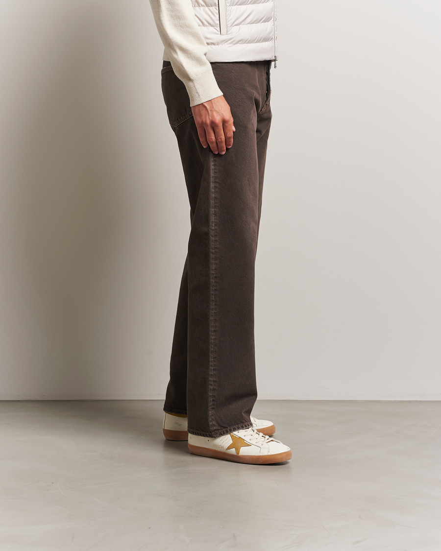 Uomini | Sneakers | Golden Goose | Super-Star Sneakers White/Ocra