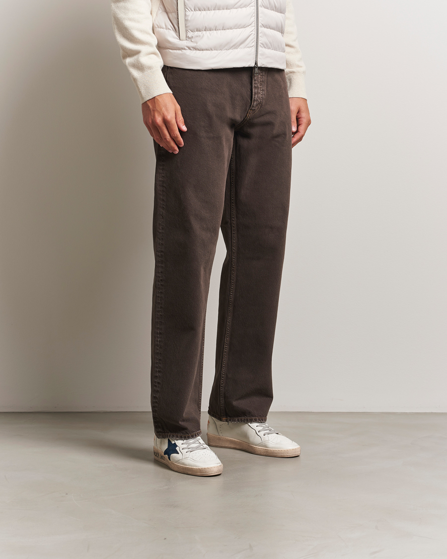 Uomini | Golden Goose Ball Star Sneakers White/Navy | Golden Goose | Ball Star Sneakers White/Navy