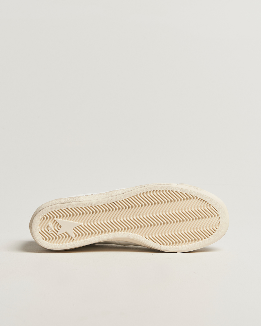 Uomini | Sneakers | Golden Goose | Matchstar Sneakers White/Navy