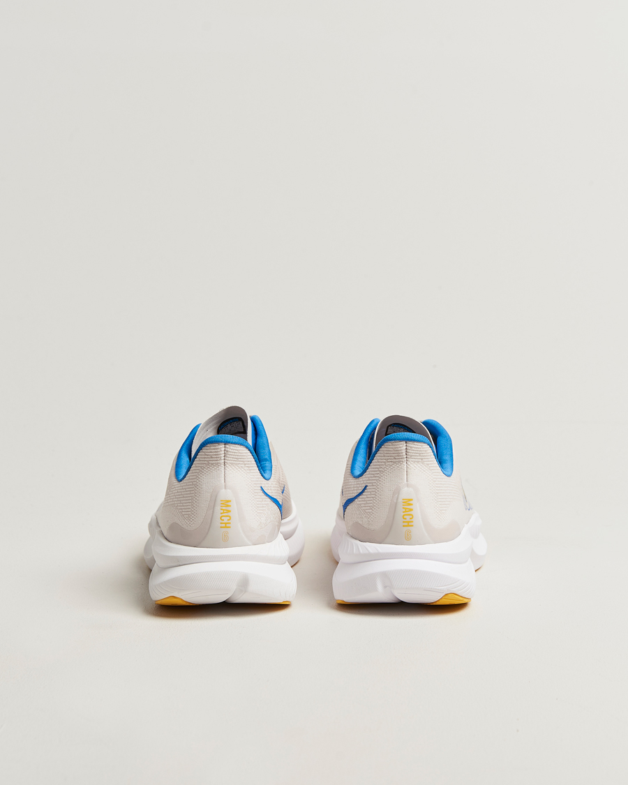 Uomini | Scarpe da corsa | Hoka | One Mach 6 Running Sneakers Stucco/Grout
