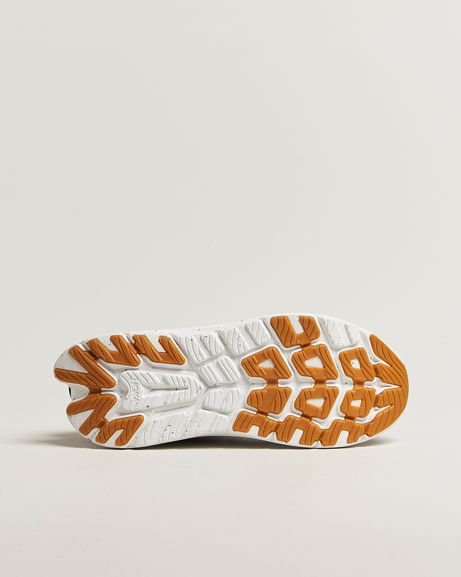 Uomini | Sneakers | Hoka | One Kawana 2 Sneakers Black/White