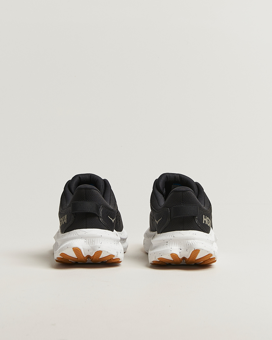 Uomini | Scarpe da corsa | Hoka | One Kawana 2 Sneakers Black/White