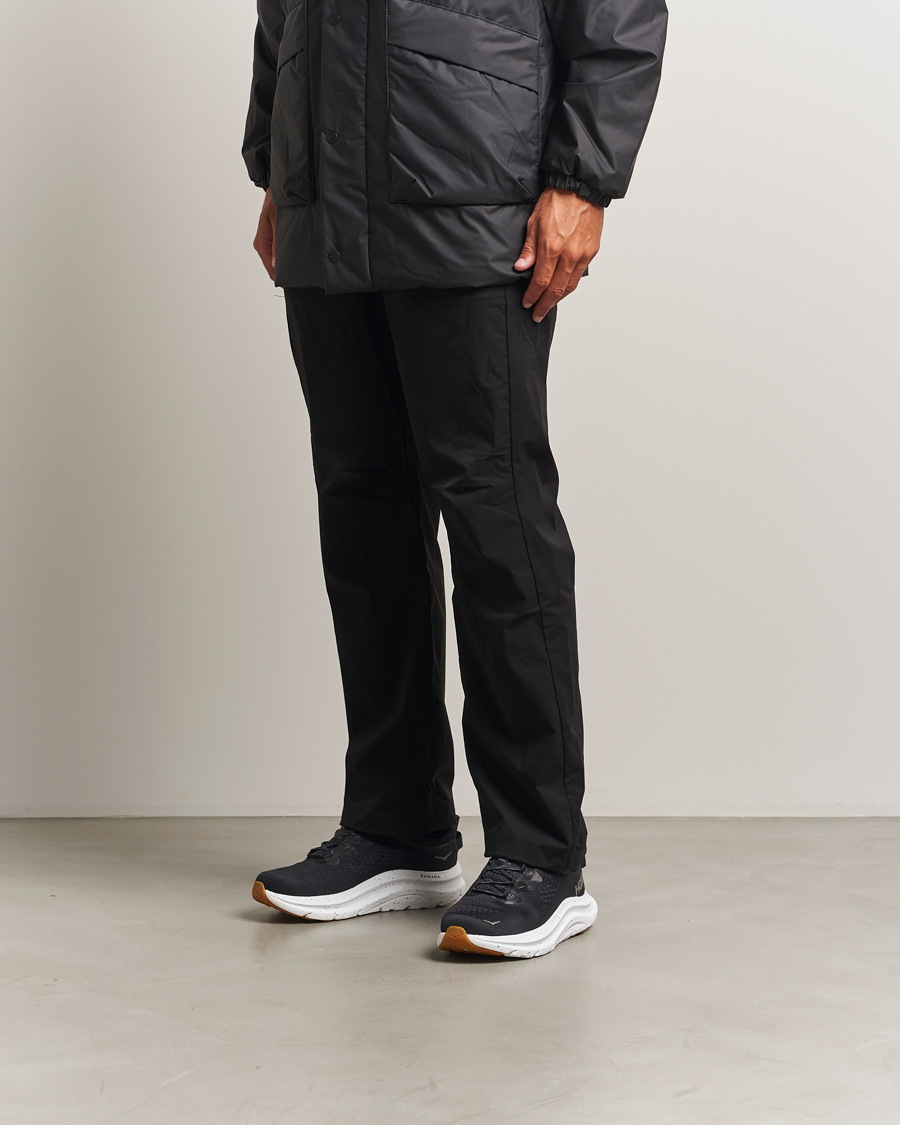Uomini | Scarpe da corsa | Hoka | One Kawana 2 Sneakers Black/White