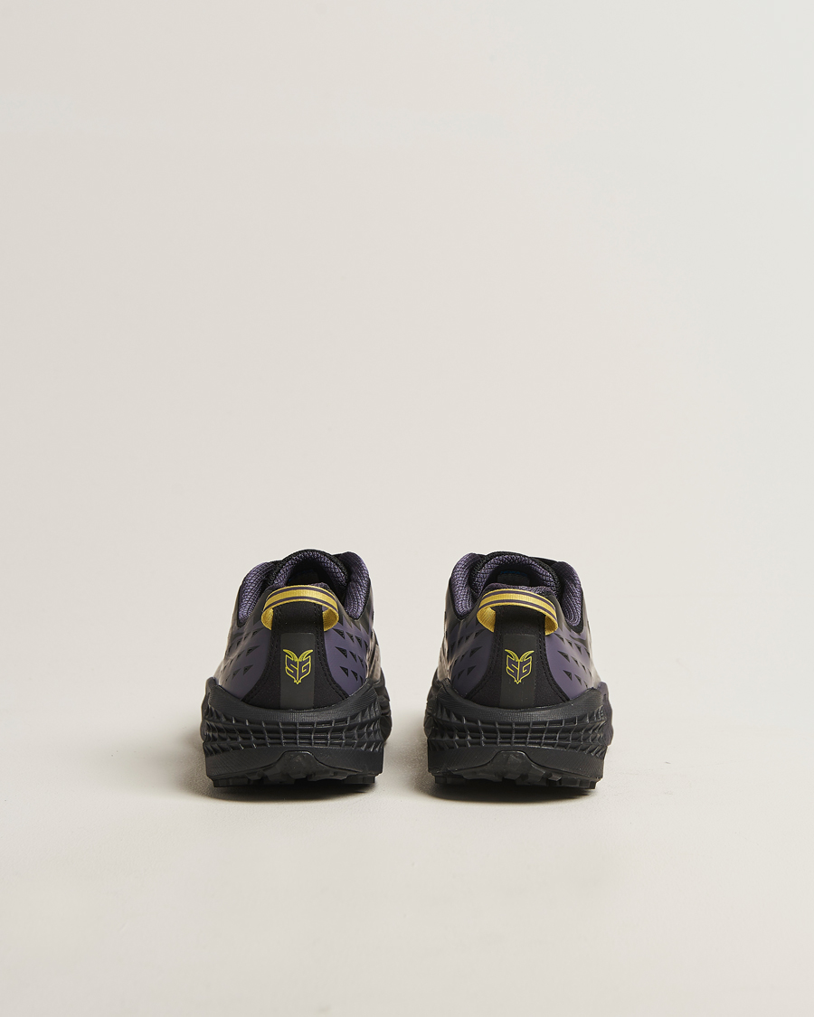 Uomini | Sneakers da trail | Hoka | One Speedgoat 2 Trail Sneakers Black/Squid Ink