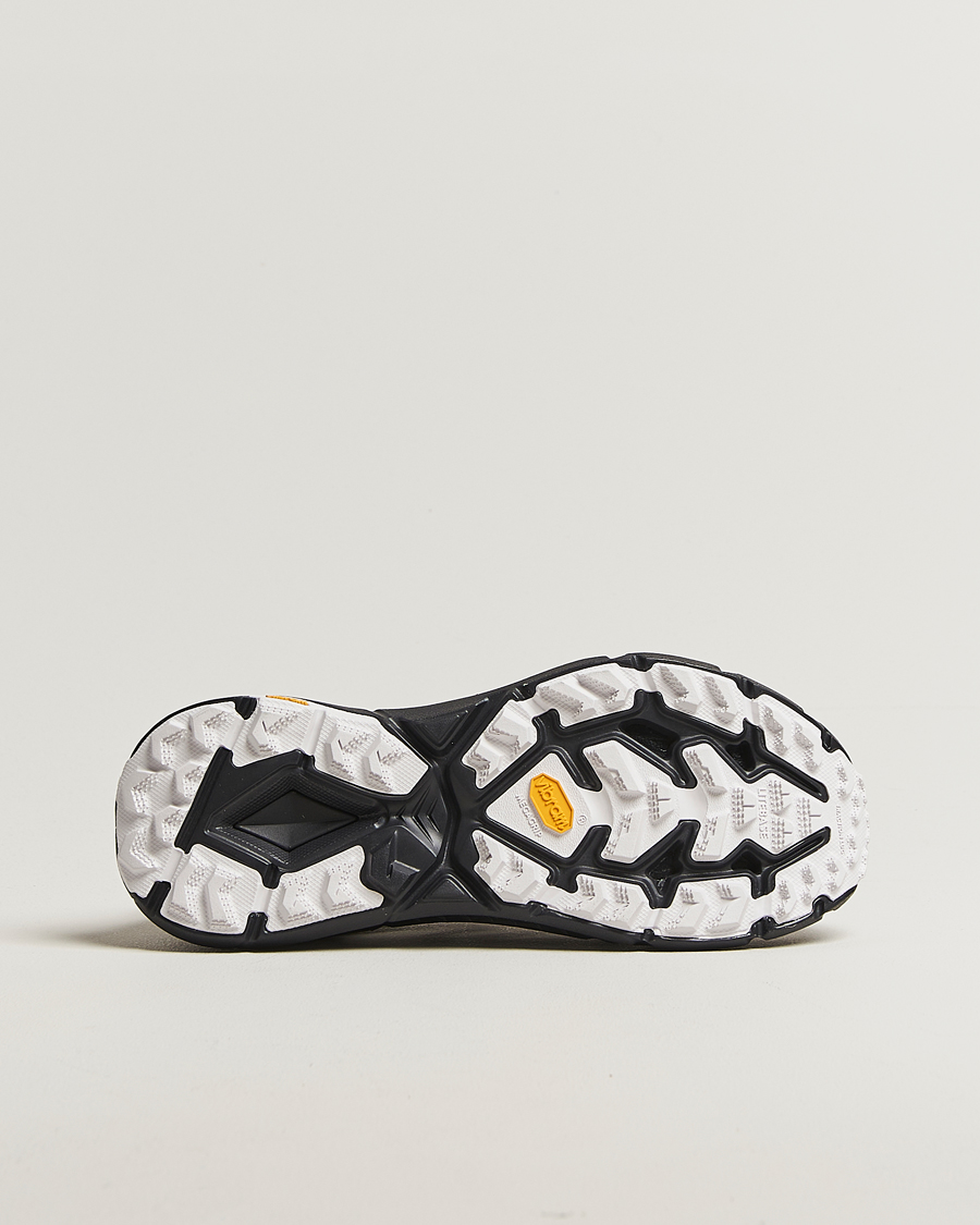 Uomini | Sneakers da trail | Hoka | One Mafate Speed 4 Lite Black/White