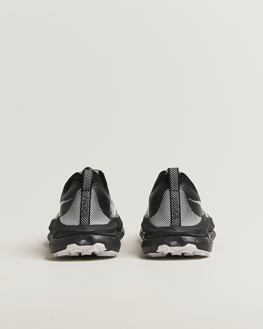 Uomini | Sneakers da trail | Hoka | One Mafate Speed 4 Lite Black/White