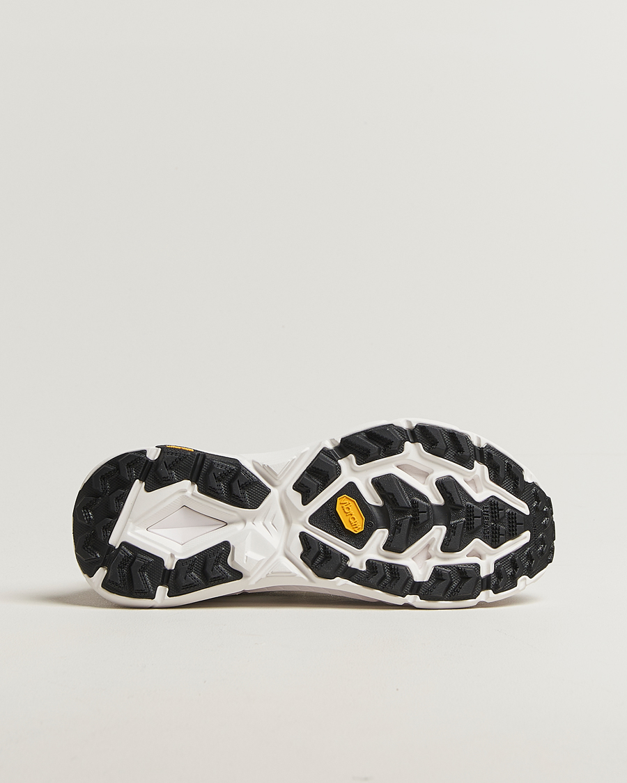 Uomini | Sneakers da trail | Hoka | One Mafate Speed 4 Lite White/Black