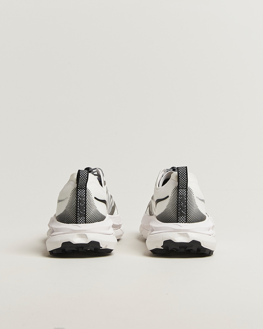 Uomini | Sneakers da trail | Hoka | One Mafate Speed 4 Lite White/Black