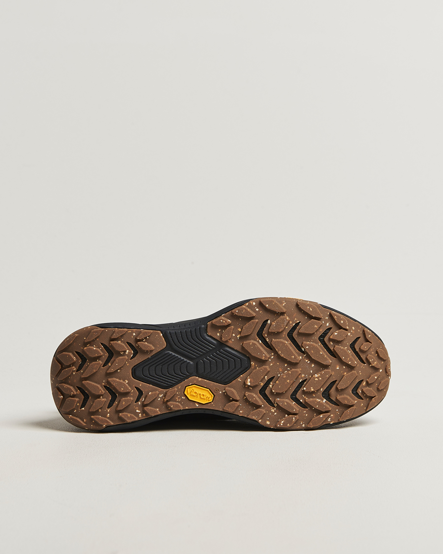 Uomini | Sneakers da trail | Hoka | One Project Transport Carbon/Black