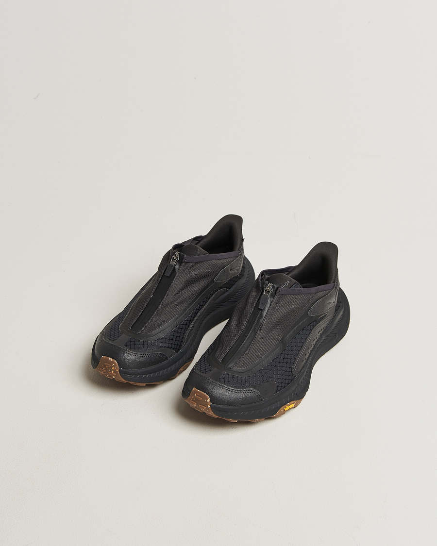 Uomini | Sneakers da trail | Hoka | One Project Transport Carbon/Black