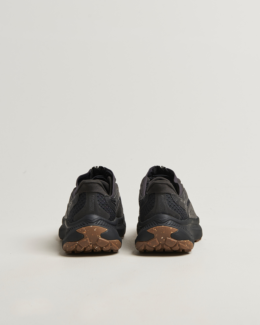 Uomini | Sneakers da trail | Hoka | One Project Transport Carbon/Black