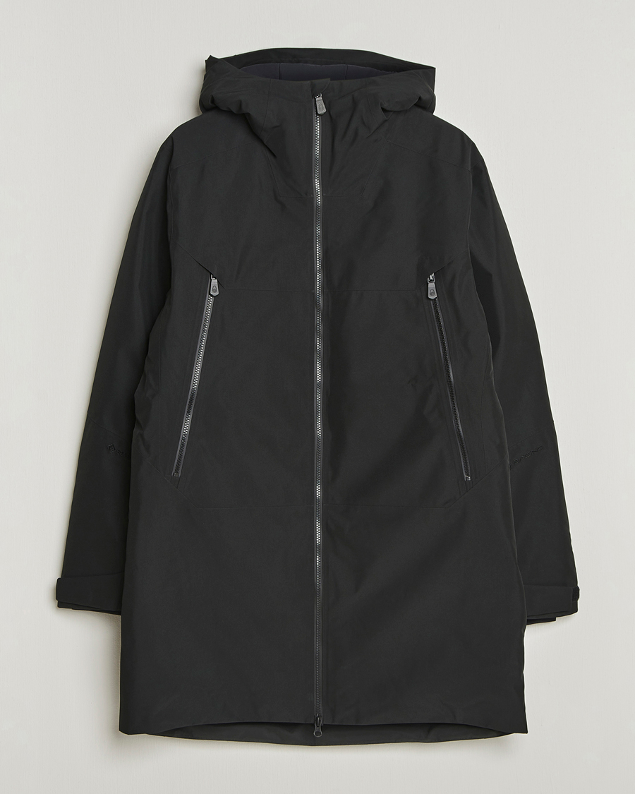 Uomini | Giacche | Sail Racing | Coast Gore-Tex Parka Carbon