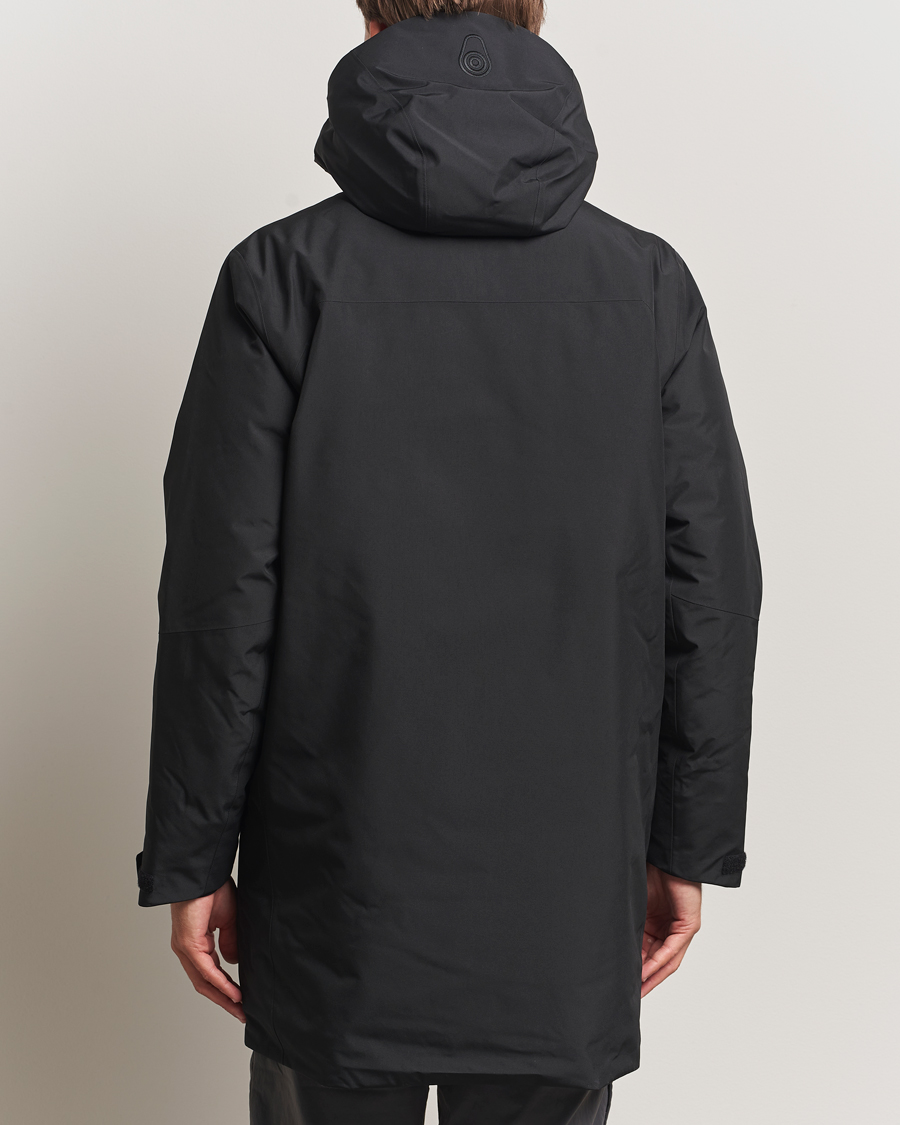 Uomini | Giacche | Sail Racing | Coast Gore-Tex Parka Carbon