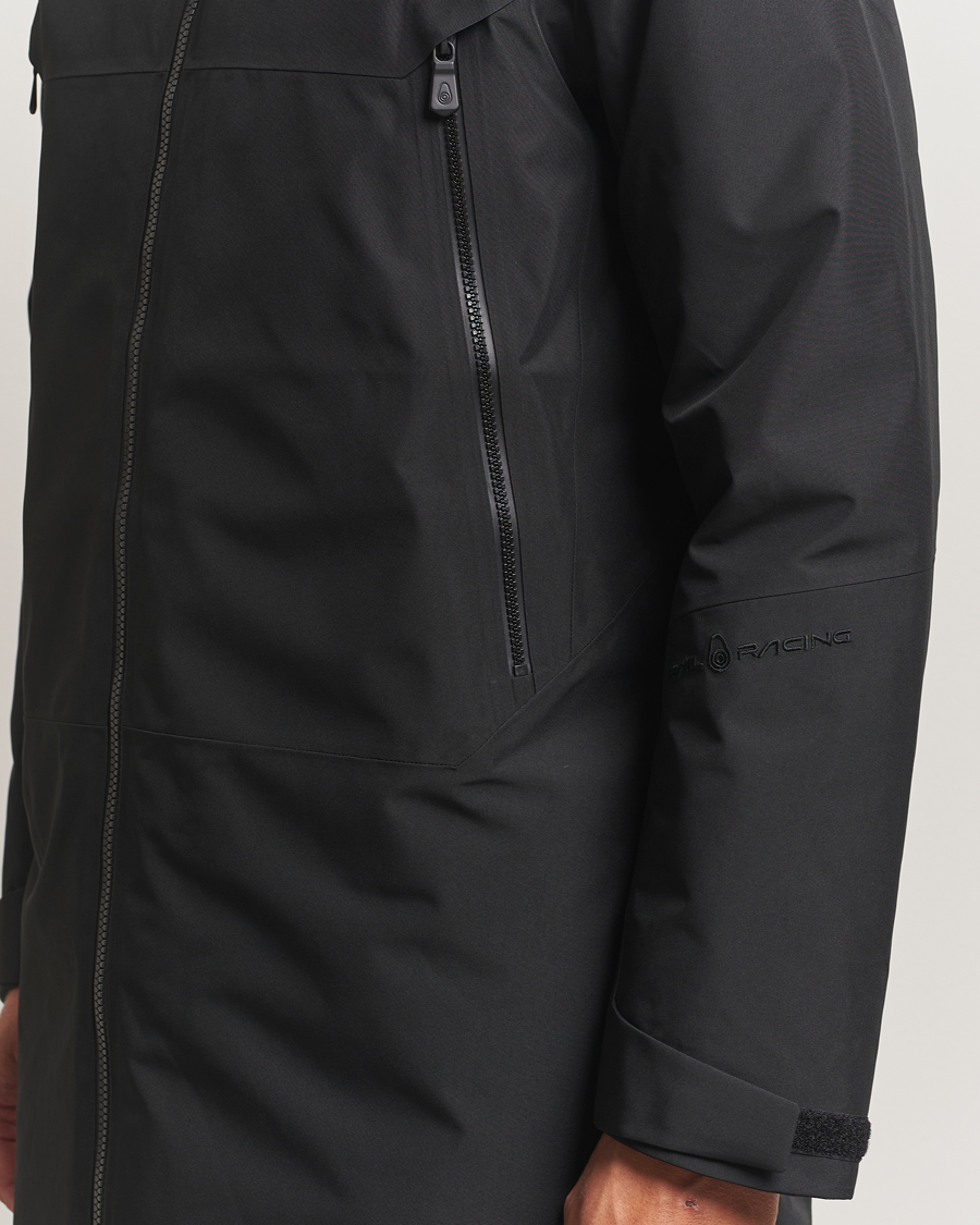 Uomini | Giacche | Sail Racing | Coast Gore-Tex Parka Carbon