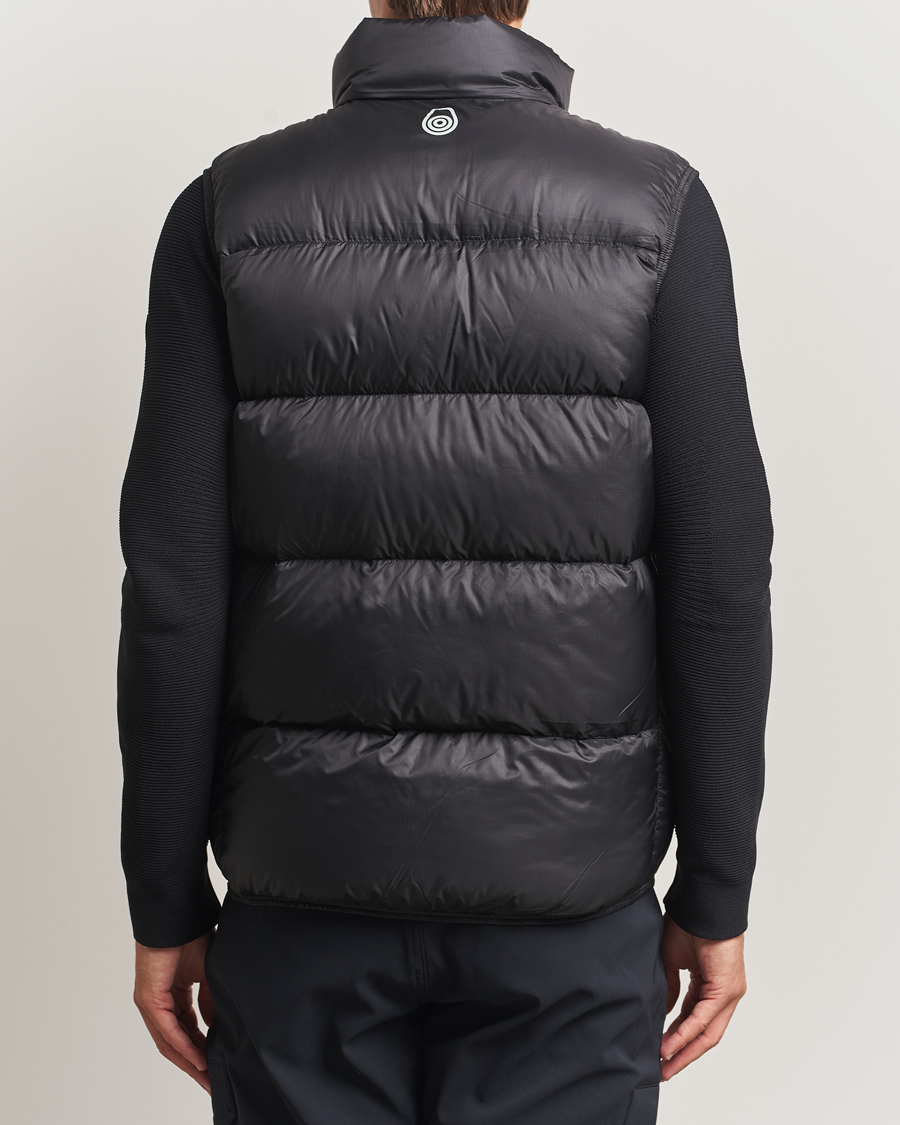Uomini | Gilet | Sail Racing | Cloud Down Vest Carbon