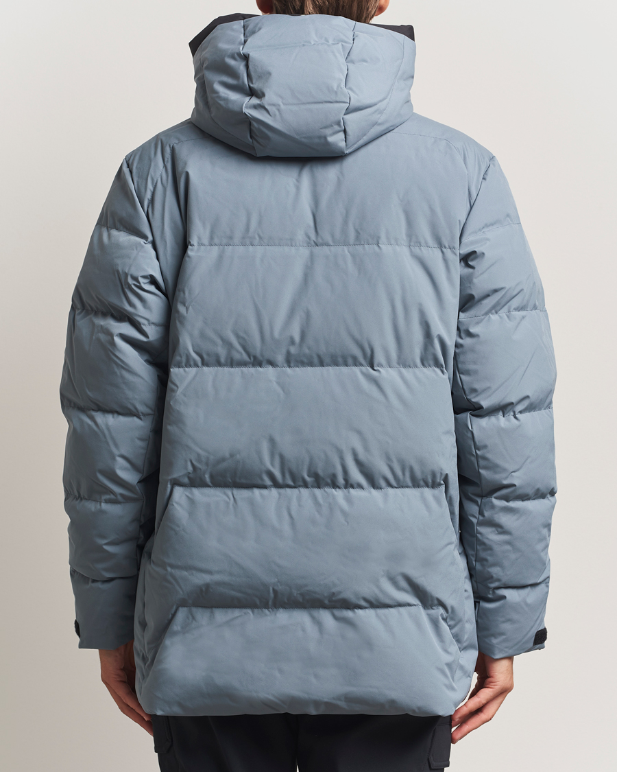 Uomini | Giacche | Sail Racing | Patrol Down Jacket Sea Blue