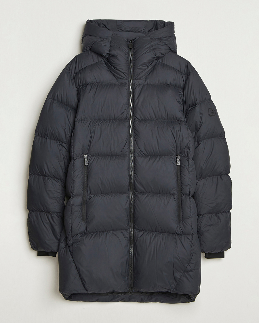 Uomini | Giacche | Sail Racing | Cloud Down Parka Carbon