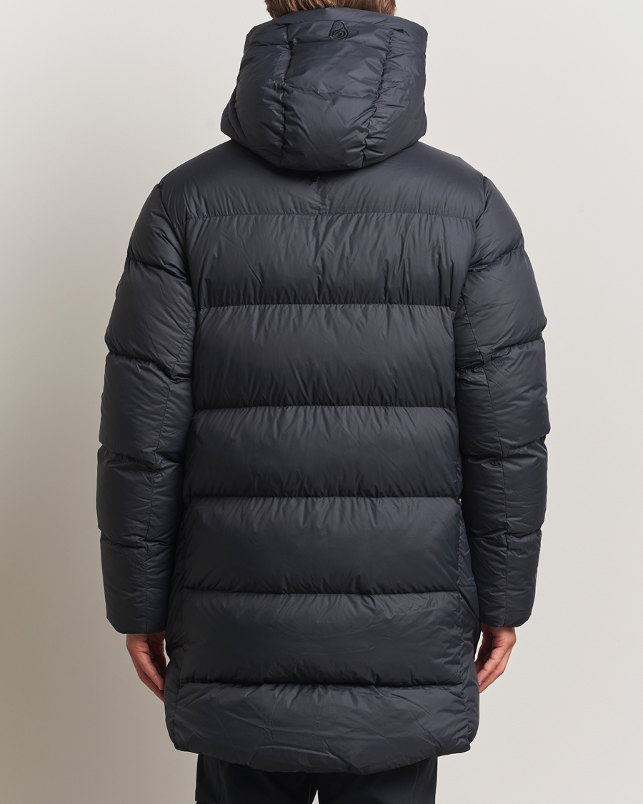 Uomini | Giacche | Sail Racing | Cloud Down Parka Carbon