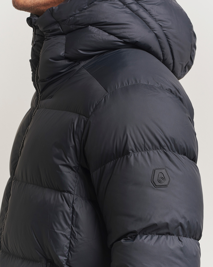 Uomini | Giacche | Sail Racing | Cloud Down Parka Carbon