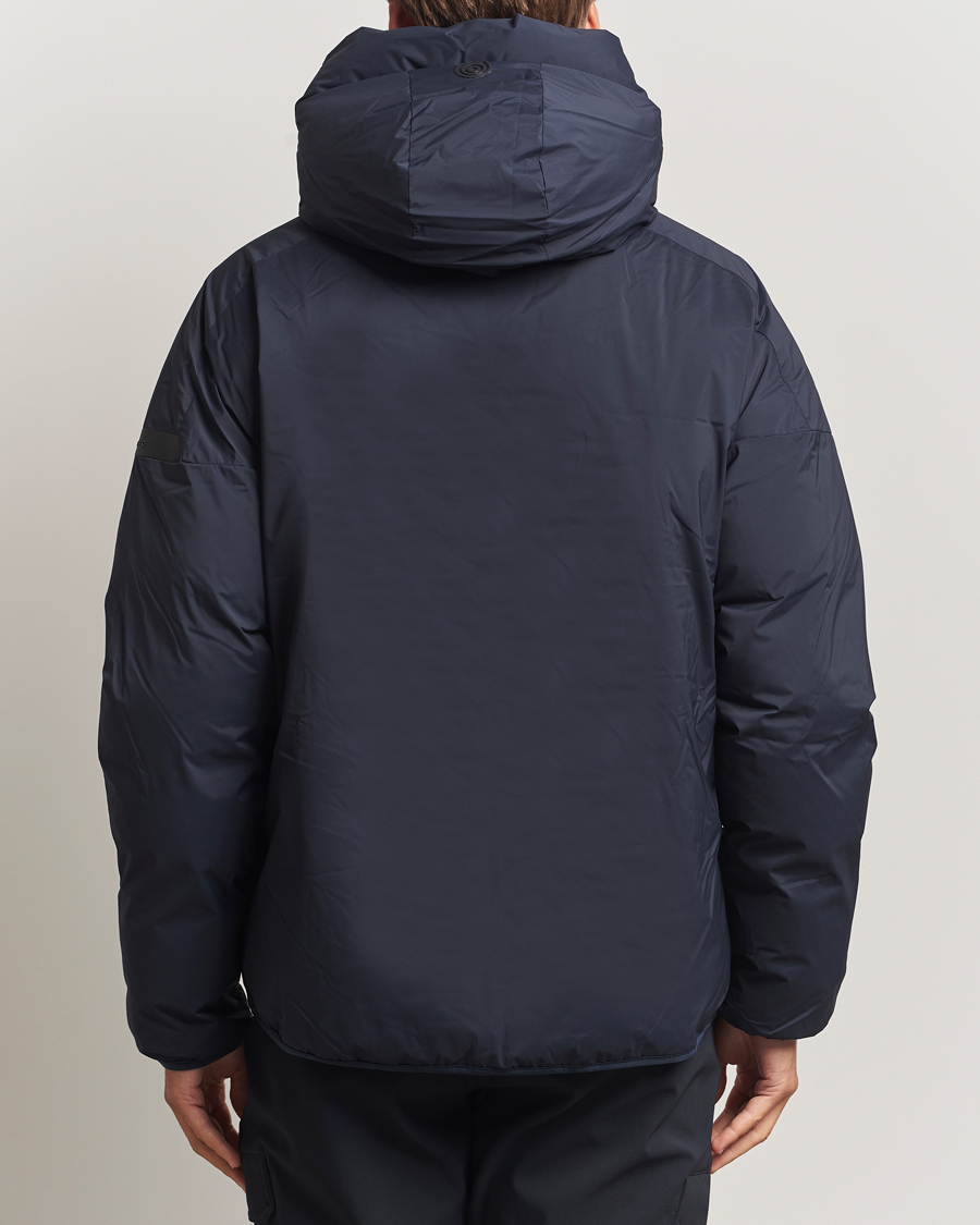 Uomini | Giacche | Sail Racing | Thunder Reversible Jacket Dark Navy