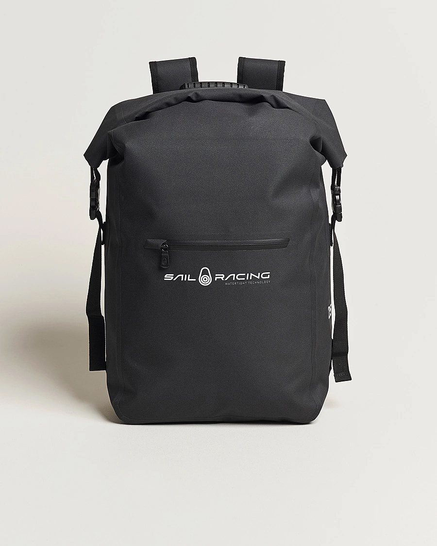 Uomini | Borse | Sail Racing | Sail RacingSpray Watertight BackpackCarbon