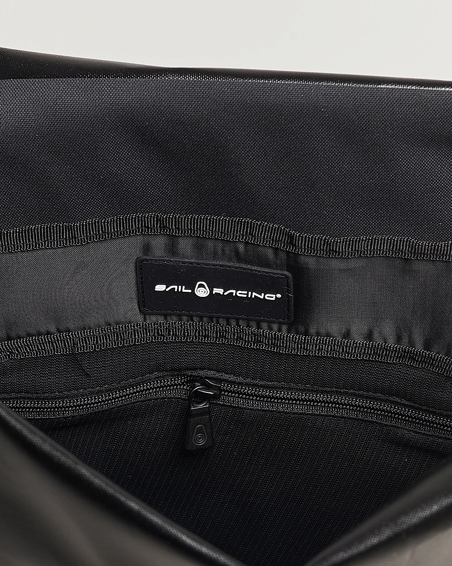 Uomini | Borse | Sail Racing | Sail RacingSpray Watertight BackpackCarbon