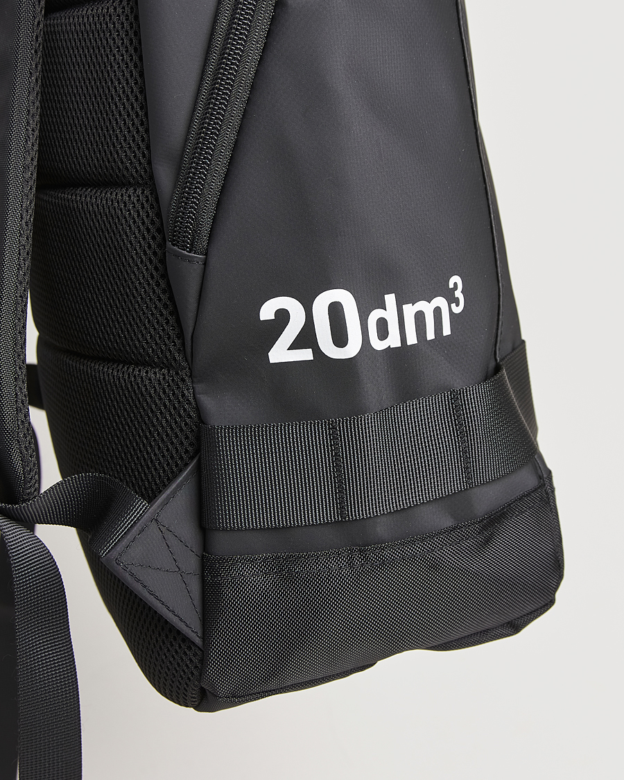 Uomini | Borse | Sail Racing | Sail RacingSpray BackpackCarbon