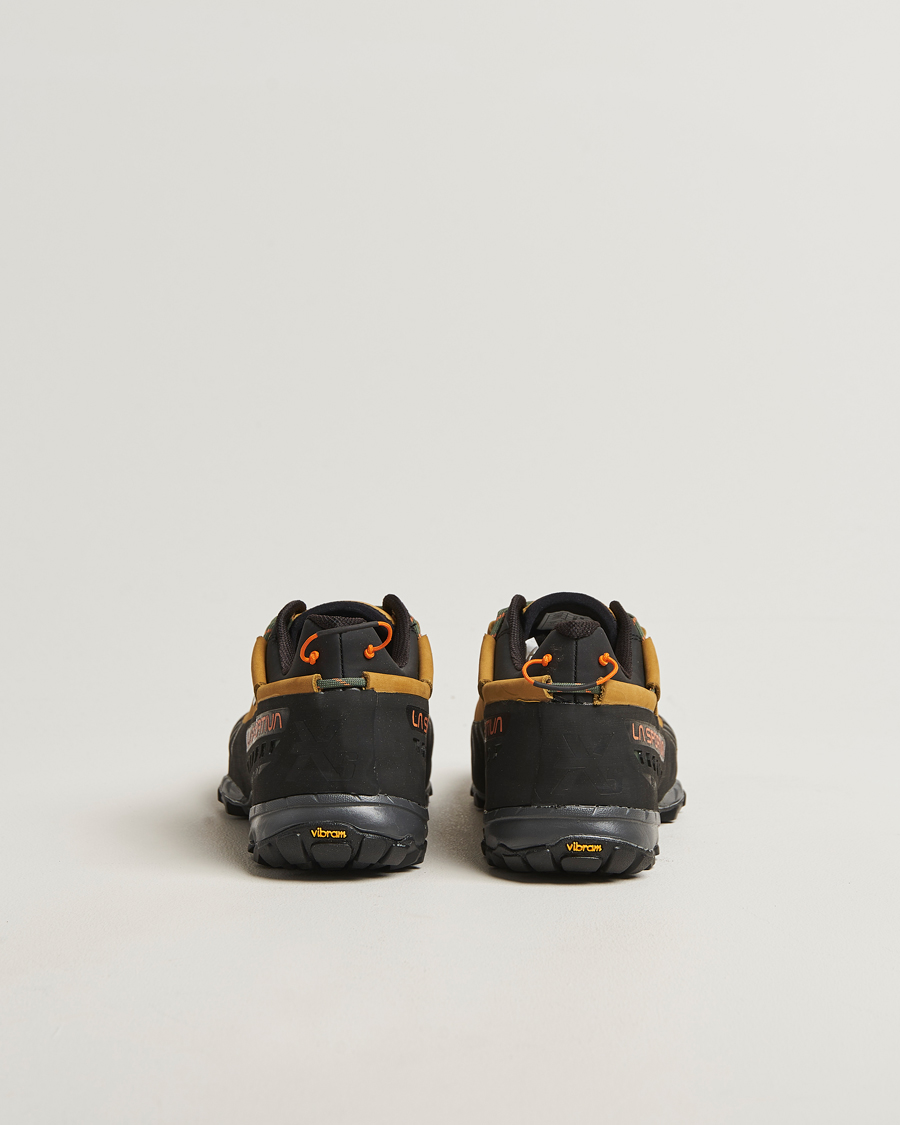 Uomini | Sneakers da trail | La Sportiva | TX5 GTX Hiking Shoes Savana/Tiger