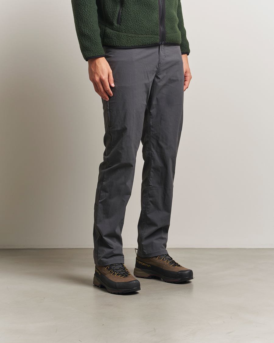 Uomini | Stivali | La Sportiva | TX4 Mid GTX Hiking Boots Mocha/Savana