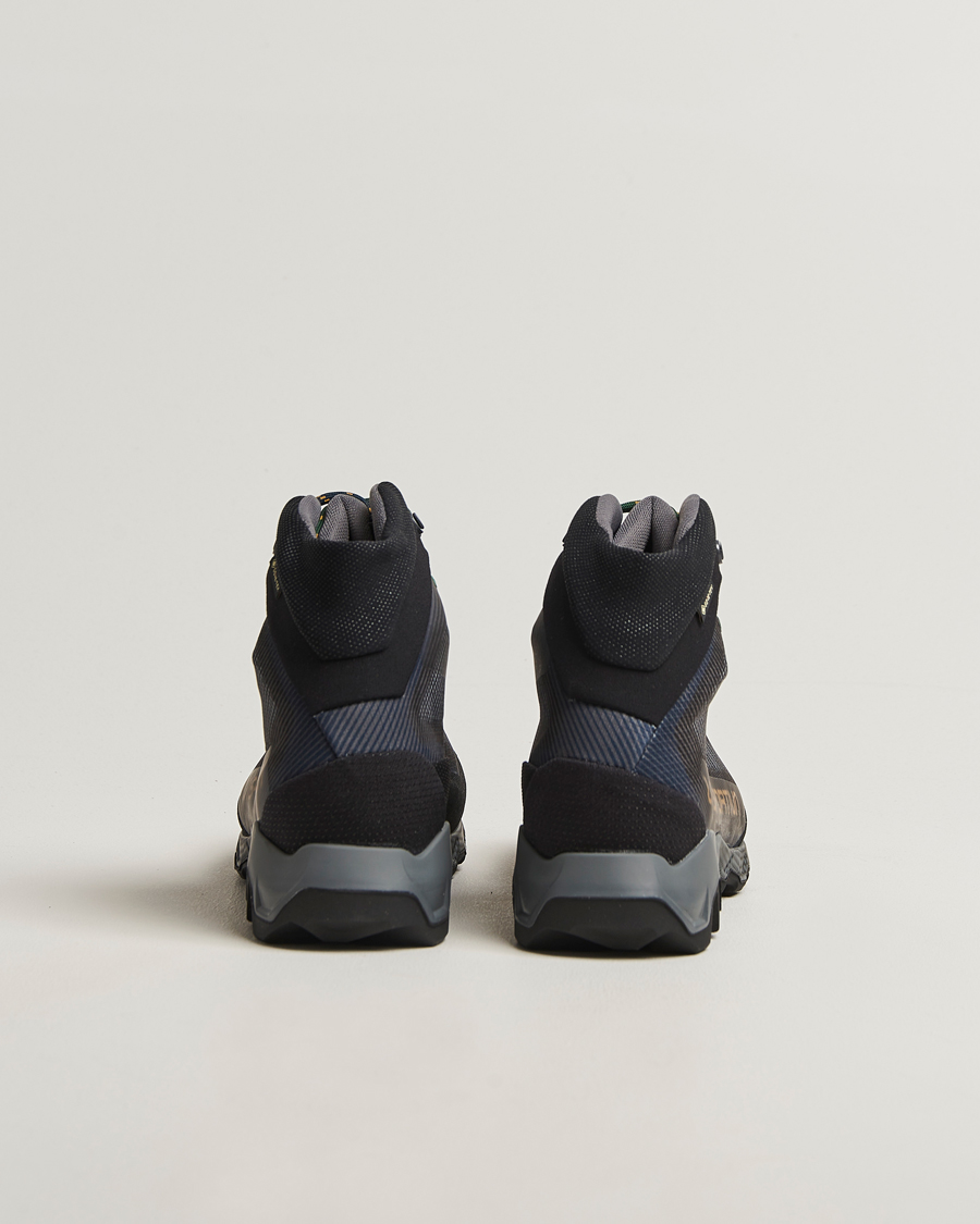 Uomini | Stivali | La Sportiva | Aequilibrium GTX Hiking Boots Carbon/Jungle