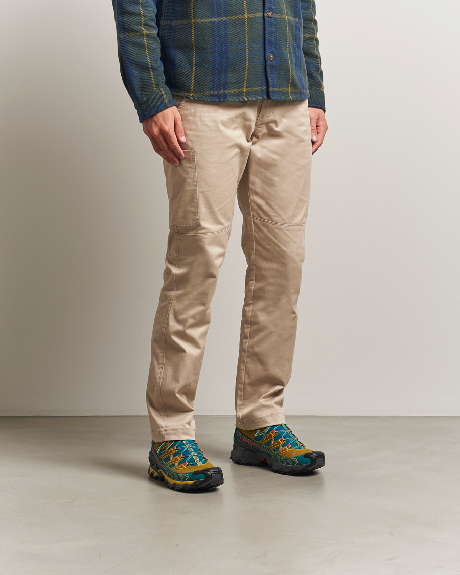 Uomini | Sneakers da trail | La Sportiva | Ultra Raptor II Everglade/Savana